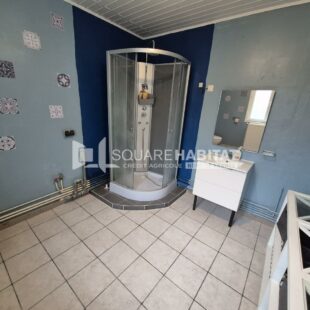 Location maison à Douai