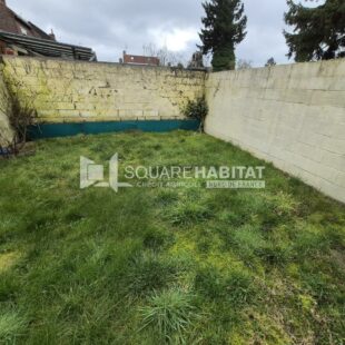 Location maison à Douai