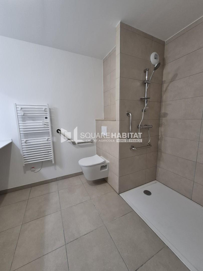 Location appartement à Liévin