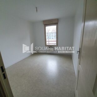 Location appartement à Arras