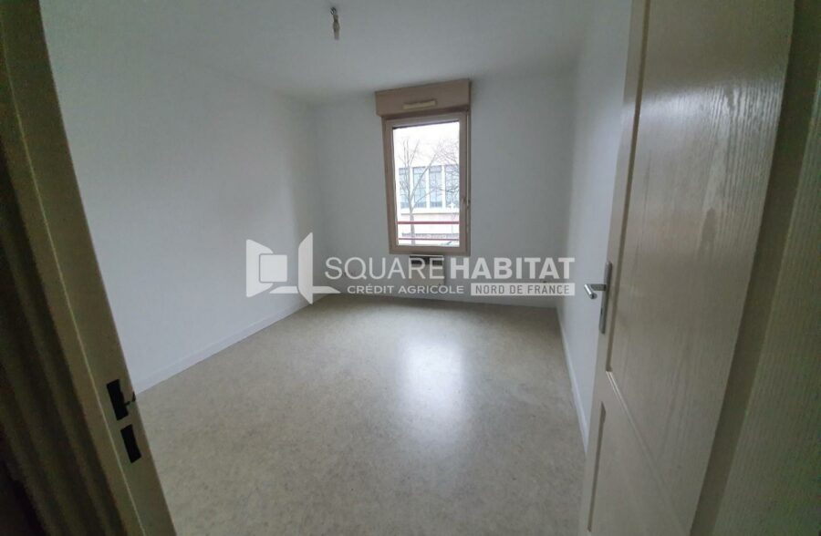 Location appartement à Arras