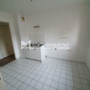 Location appartement à Arras