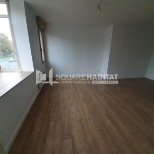 Location appartement à Arras