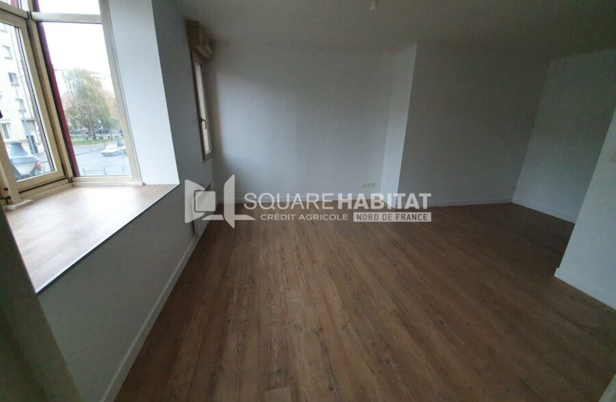 Location appartement à Arras