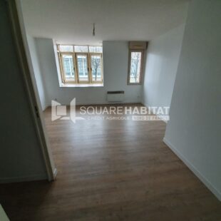 Location appartement à Arras
