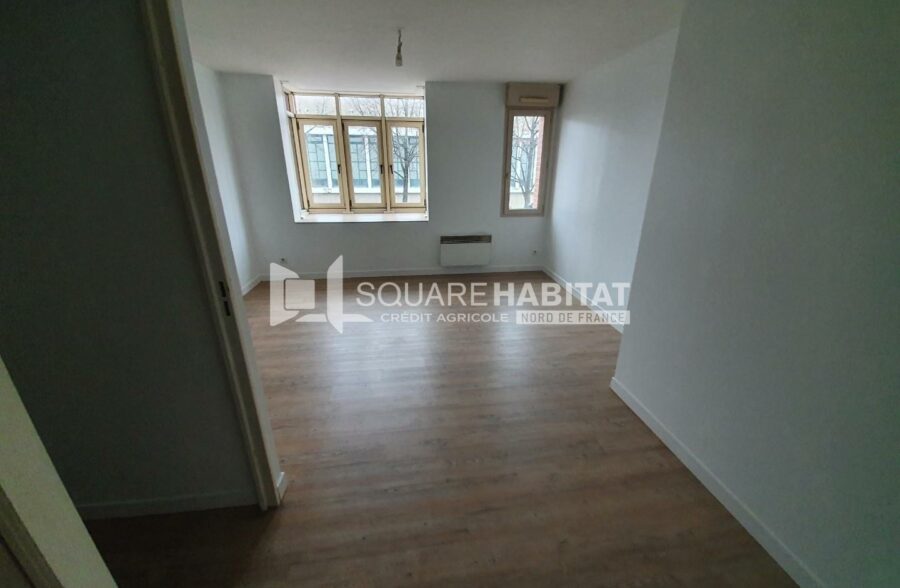 Location appartement à Arras
