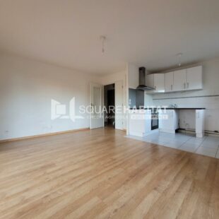 Location appartement à Croix