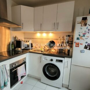 Location appartement à Croix