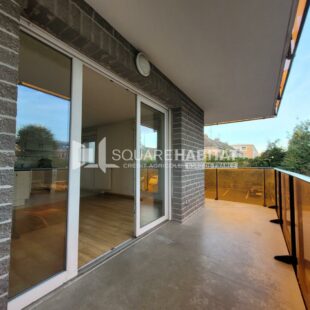 Location appartement à Croix