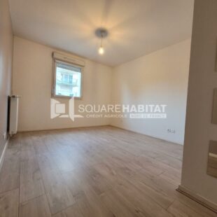 Location appartement à Croix