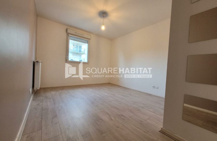 Location appartement à Croix