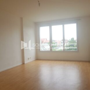 Location appartement à Lille