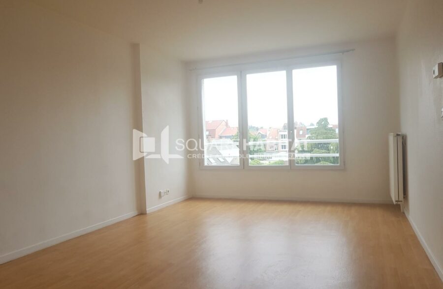 Location appartement à Lille