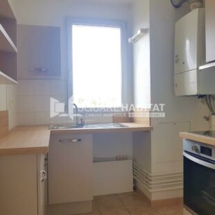 Location appartement à Lille