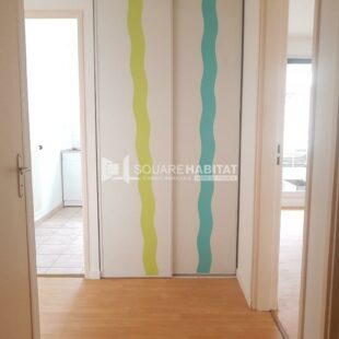 Location appartement à Lille