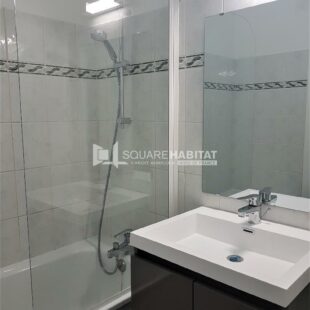 Location appartement à Lille