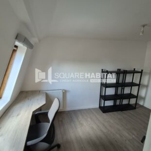 Location appartement meublé à Lille