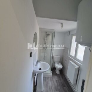 Location appartement meublé à Lille