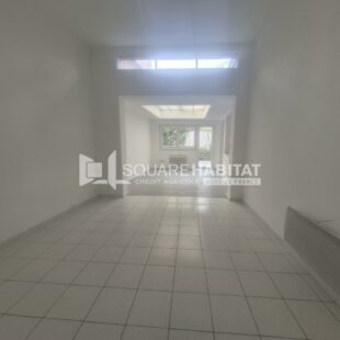 Location appartement à Lille