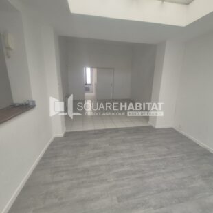 Location appartement à Lille