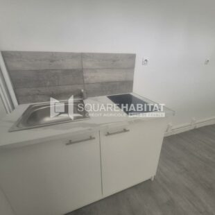 Location appartement à Lille