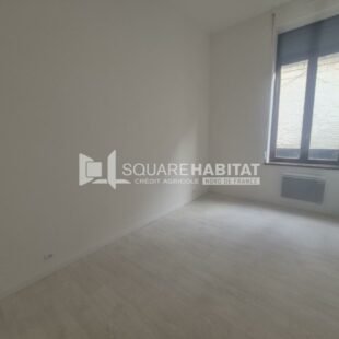 Location appartement à Lille