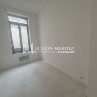 Location appartement à Lille