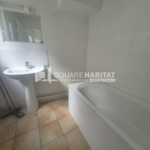 Location appartement à Lille