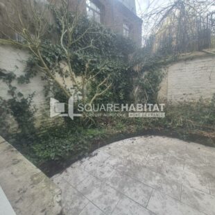 Location appartement à Lille