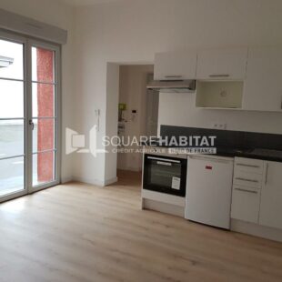 Location appartement à Lille