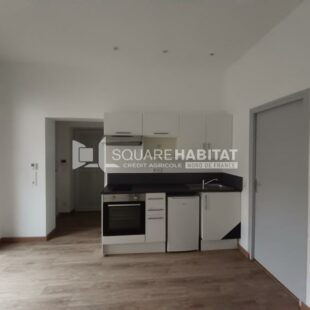 Location appartement à Lille