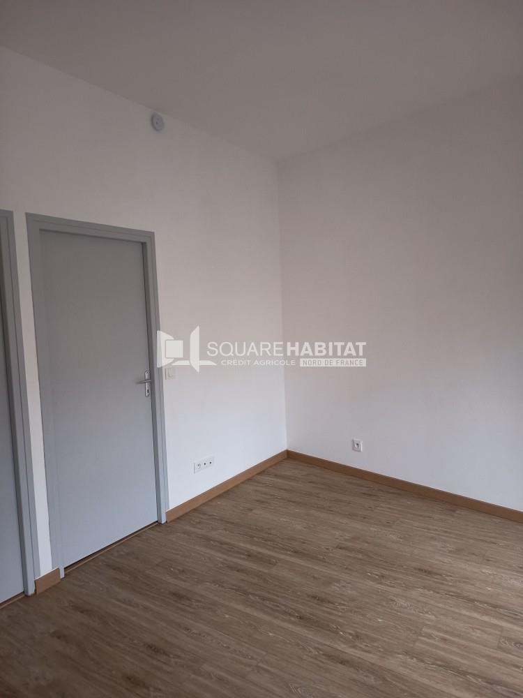 Location appartement à Lille