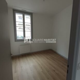 Location appartement à Lille