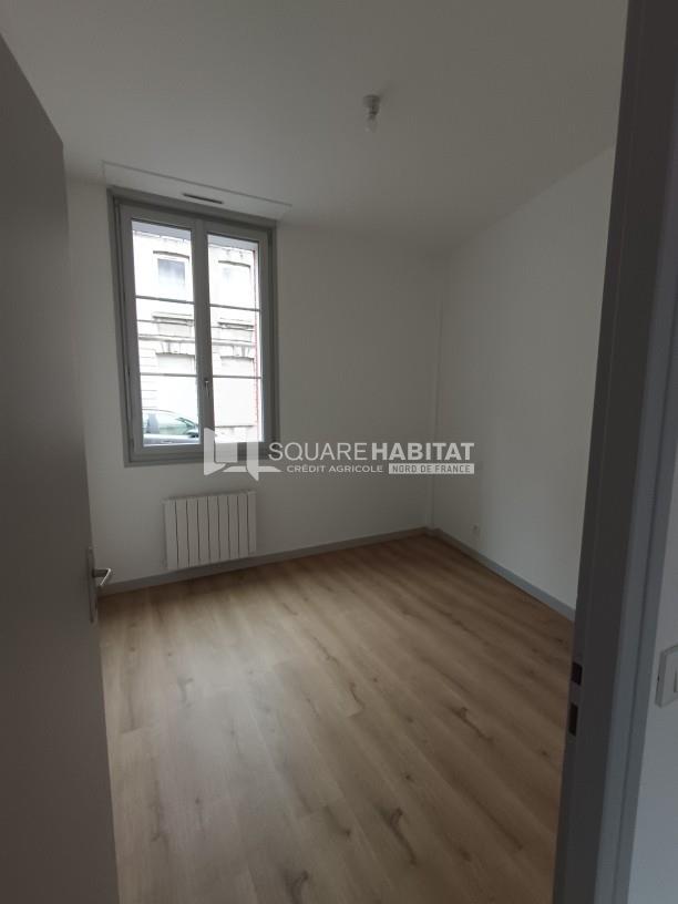 Location appartement à Lille