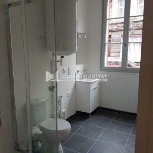 Location appartement à Lille