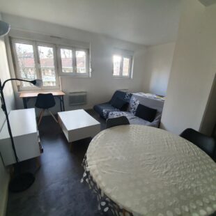 Location appartement à Lille