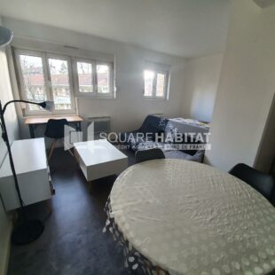 Location appartement à Lille