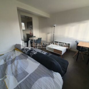 Location appartement à Lille