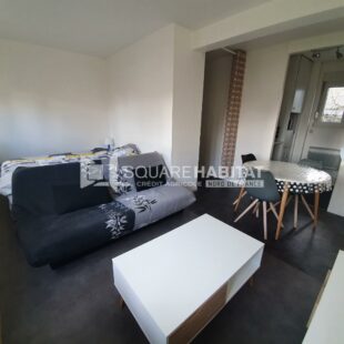 Location appartement à Lille