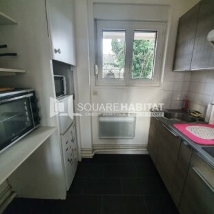 Location appartement à Lille