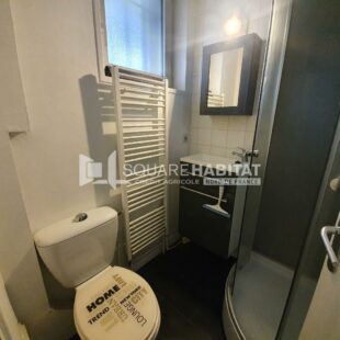 Location appartement à Lille