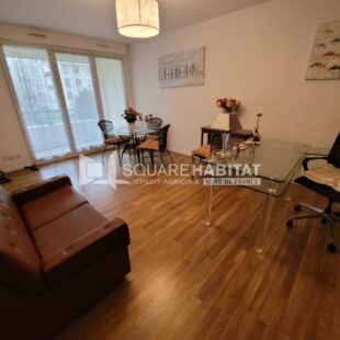 Location appartement à Lille