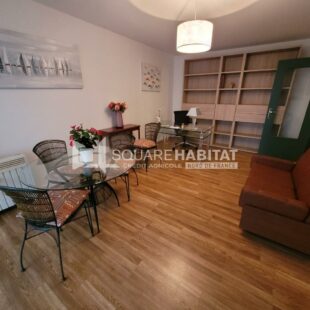 Location appartement à Lille