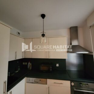 Location appartement à Lille