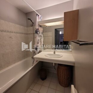 Location appartement à Lille