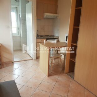 Location appartement à Saint-Amand-Les-Eaux