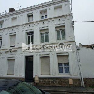 Location appartement à Saint-Amand-Les-Eaux