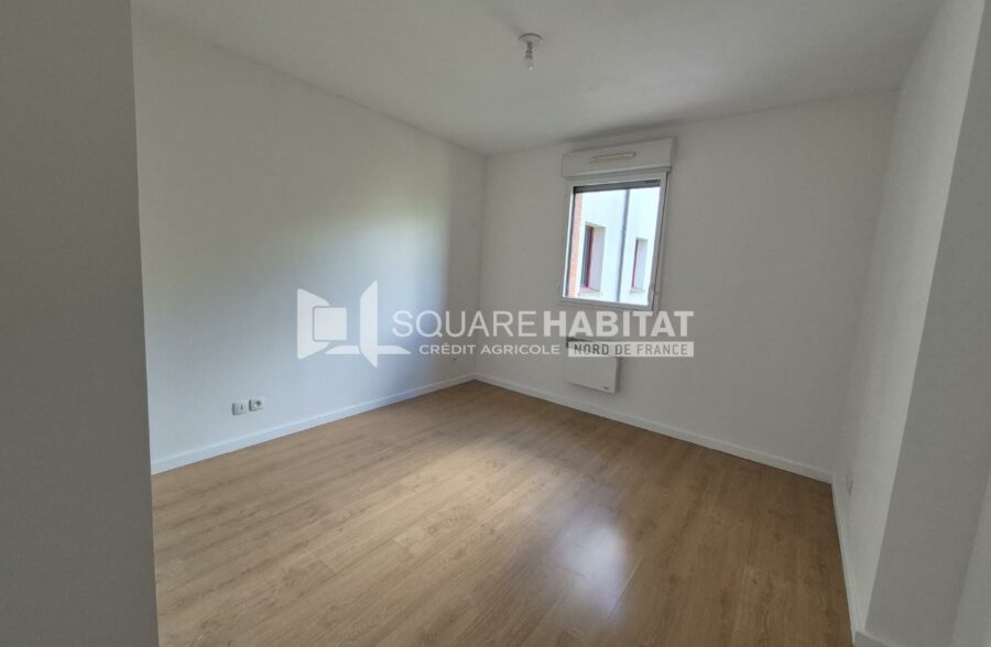 Location appartement à Valenciennes