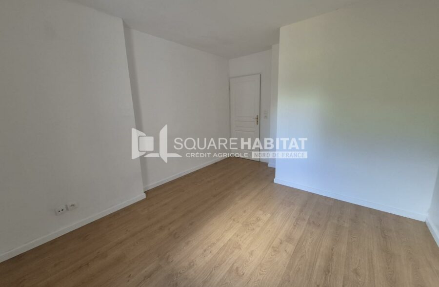 Location appartement à Valenciennes