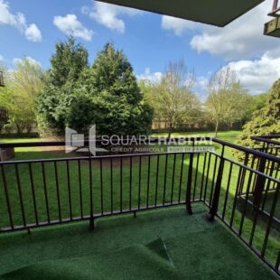 Location appartement à Valenciennes